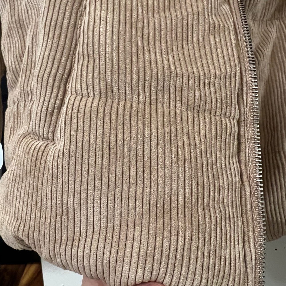 Puff jacket - Picture 6 of 6